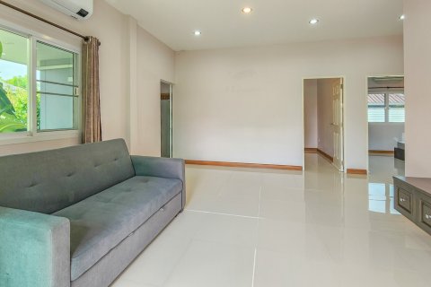House in Chiang Mai, Thailand 3 bedrooms № 156302 - photo 13