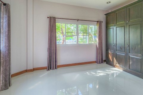 House in Chiang Mai, Thailand 3 bedrooms № 156302 - photo 21
