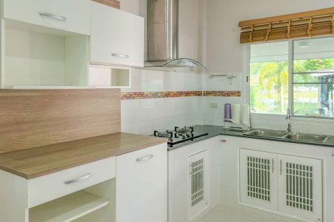 House in Chiang Mai, Thailand 3 bedrooms № 156302 - photo 24