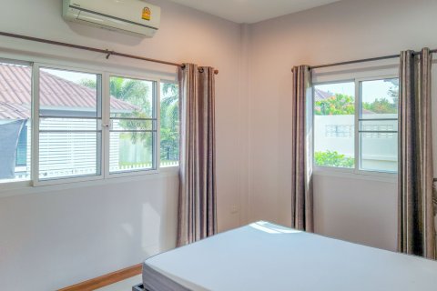 House in Chiang Mai, Thailand 3 bedrooms № 156302 - photo 15