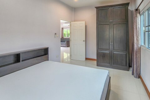 House in Chiang Mai, Thailand 3 bedrooms № 156302 - photo 16