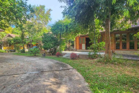 Maison à Chiang Mai, Thaïlande 4 chambres № 156300 - photo 7