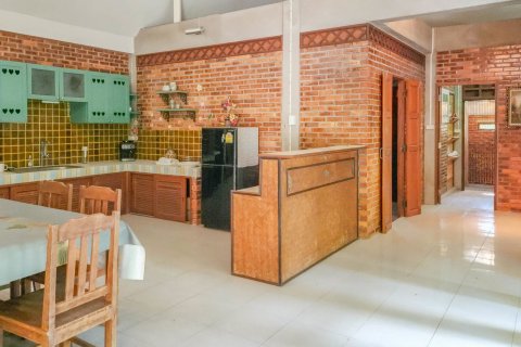 Maison à Chiang Mai, Thaïlande 4 chambres № 156300 - photo 29