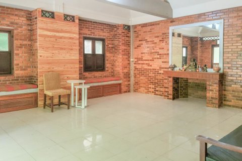 Maison à Chiang Mai, Thaïlande 4 chambres № 156300 - photo 28