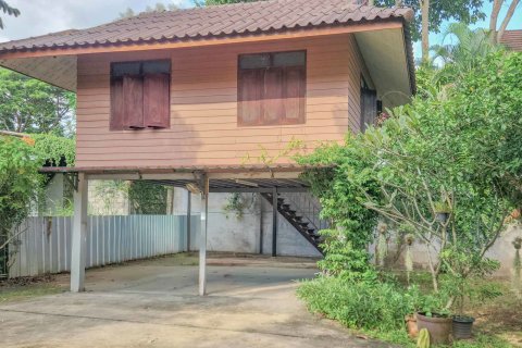 Maison à Chiang Mai, Thaïlande 4 chambres № 156300 - photo 22