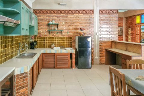 Maison à Chiang Mai, Thaïlande 4 chambres № 156300 - photo 2