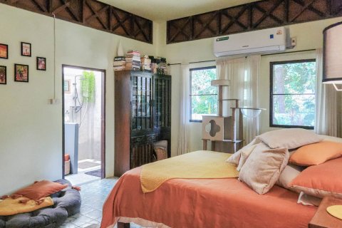 Maison à Chiang Mai, Thaïlande 4 chambres № 156300 - photo 15