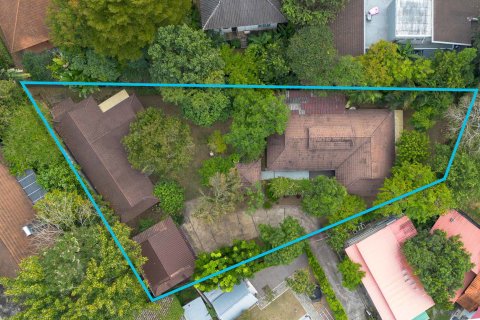 Дом в Чиангмае, Таиланд с 4 спальнями  № 156300 - фото 6