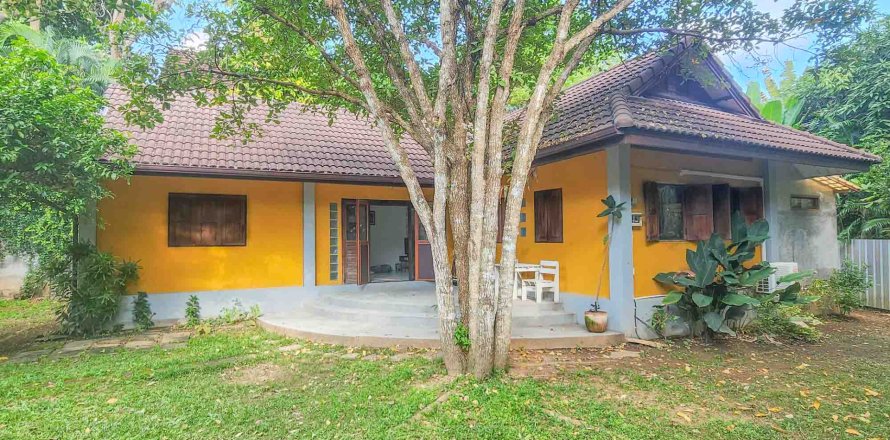 Maison à Chiang Mai, Thaïlande 4 chambres № 156300