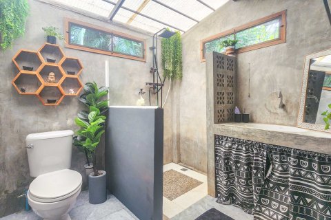 Maison à Chiang Mai, Thaïlande 4 chambres № 156300 - photo 4