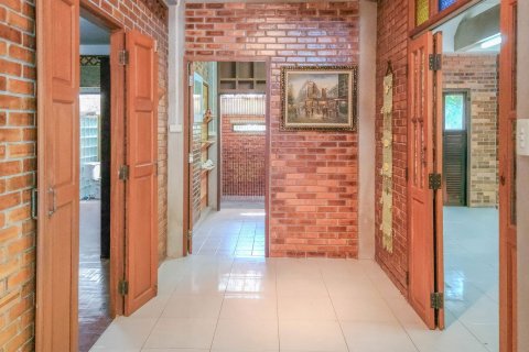 Дом в Чиангмае, Таиланд с 4 спальнями  № 156300 - фото 30