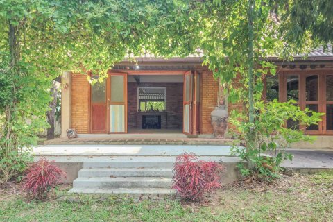 Maison à Chiang Mai, Thaïlande 4 chambres № 156300 - photo 26