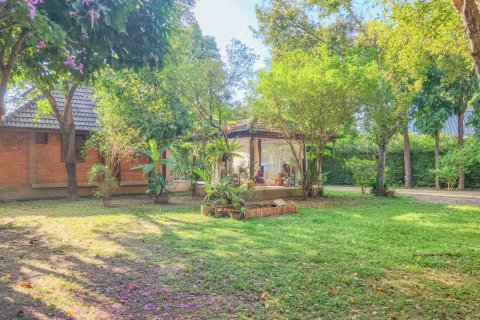 Maison à Chiang Mai, Thaïlande 4 chambres № 156300 - photo 5