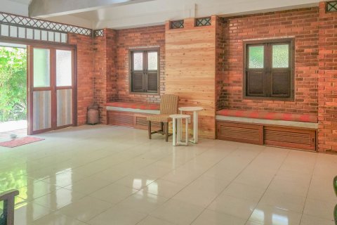 Maison à Chiang Mai, Thaïlande 4 chambres № 156300 - photo 27