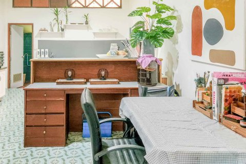 Maison à Chiang Mai, Thaïlande 4 chambres № 156300 - photo 12