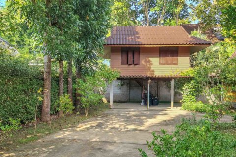 Maison à Chiang Mai, Thaïlande 4 chambres № 156300 - photo 8