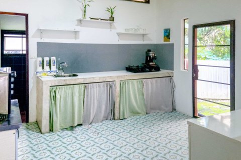 Maison à Chiang Mai, Thaïlande 4 chambres № 156300 - photo 13