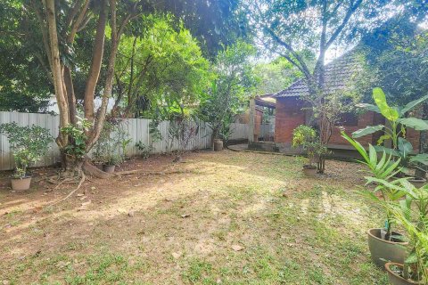 Дом в Чиангмае, Таиланд с 4 спальнями  № 156300 - фото 21