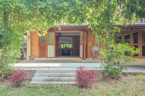 Maison à Chiang Mai, Thaïlande 4 chambres № 156300 - photo 26
