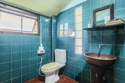 Дом в Чиангмае, Таиланд с 4 спальнями  № 156300 - фото 14