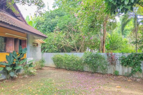 Maison à Chiang Mai, Thaïlande 4 chambres № 156300 - photo 20