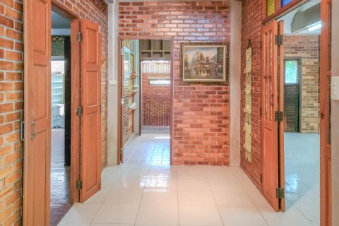 Maison à Chiang Mai, Thaïlande 4 chambres № 156300 - photo 30