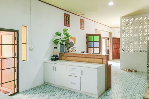 Дом в Чиангмае, Таиланд с 4 спальнями  № 156300 - фото 18