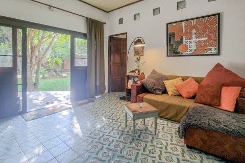 Maison à Chiang Mai, Thaïlande 4 chambres № 156300 - photo 19