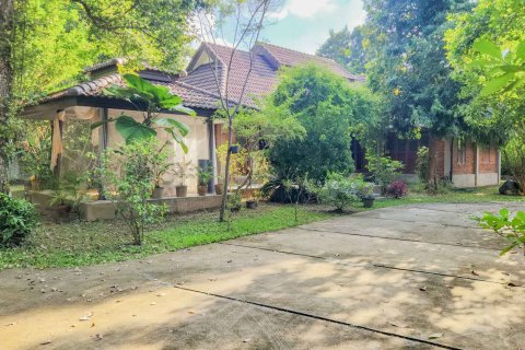 Maison à Chiang Mai, Thaïlande 4 chambres № 156300 - photo 25