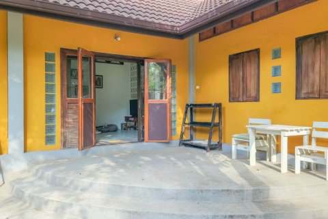 Maison à Chiang Mai, Thaïlande 4 chambres № 156300 - photo 9