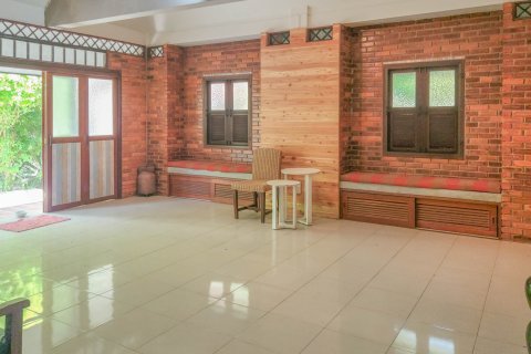 Maison à Chiang Mai, Thaïlande 4 chambres № 156300 - photo 27