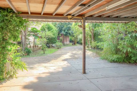 Дом в Чиангмае, Таиланд с 4 спальнями  № 156300 - фото 24