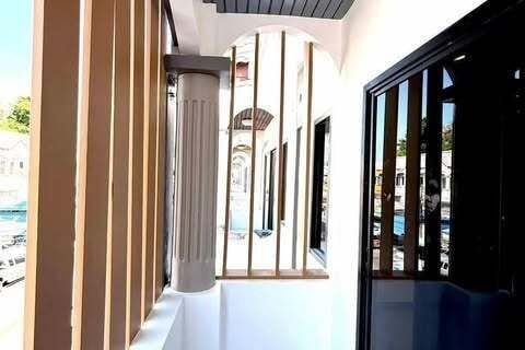 Таунхаус в Пхукете, Таиланд с 3 спальнями  № 147146 - фото 13