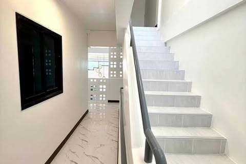 Таунхаус в Пхукете, Таиланд с 3 спальнями  № 147146 - фото 9