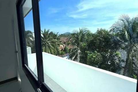 Таунхаус в Пхукете, Таиланд с 3 спальнями  № 147146 - фото 15