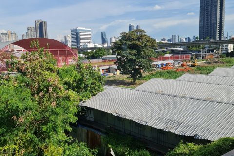 Дом в Хуай Кванге, Бангкок, Таиланд с 4 спальнями  № 147147 - фото 8