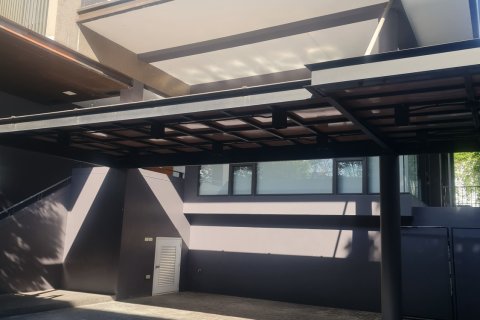 Дом в Хуай Кванге, Бангкок, Таиланд с 4 спальнями  № 147147 - фото 7