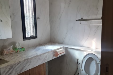 Дом в Хуай Кванге, Бангкок, Таиланд с 4 спальнями  № 147147 - фото 13