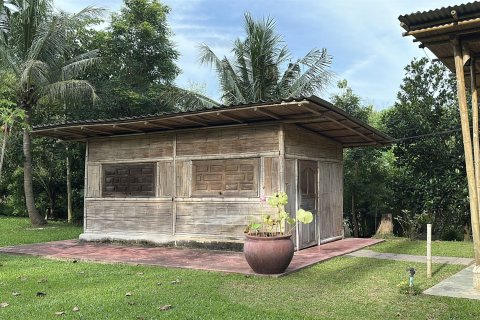 Villa in Tha Yang, Thailand 6 bedrooms № 147151 - photo 8