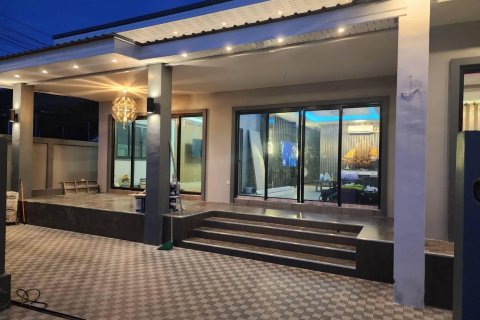 Villa à Ko Samui, Thaïlande 3 chambres № 147150 - photo 3