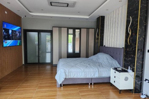 Villa à Ko Samui, Thaïlande 3 chambres № 147150 - photo 10