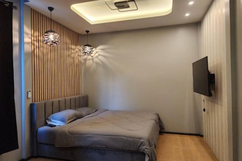 Villa à Ko Samui, Thaïlande 3 chambres № 147150 - photo 6