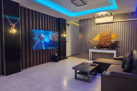 Villa à Ko Samui, Thaïlande 3 chambres № 147150 - photo 4