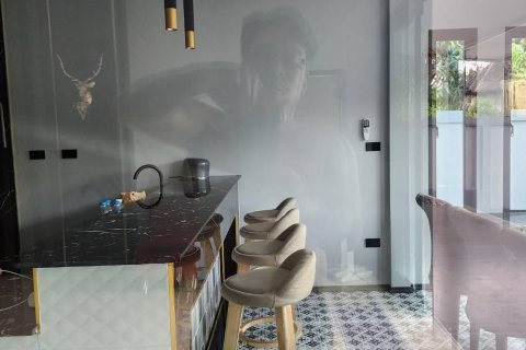 Villa à Ko Samui, Thaïlande 3 chambres № 147150 - photo 18