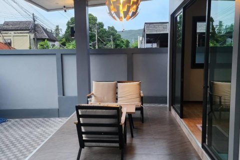 Villa à Ko Samui, Thaïlande 3 chambres № 147150 - photo 13