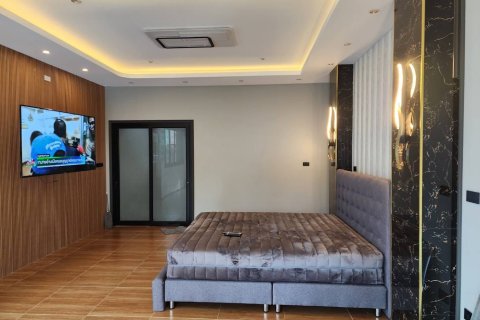 Villa à Ko Samui, Thaïlande 3 chambres № 147150 - photo 9