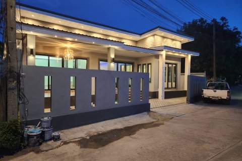 Villa à Ko Samui, Thaïlande 3 chambres № 147150 - photo 2