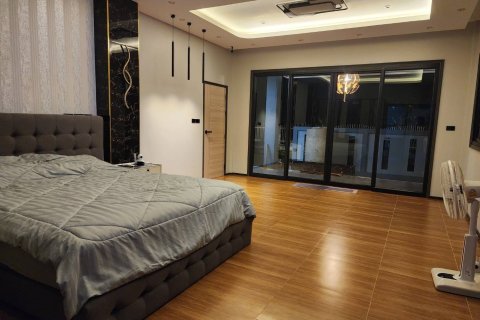 Villa à Ko Samui, Thaïlande 3 chambres № 147150 - photo 8