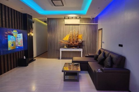 Villa à Ko Samui, Thaïlande 3 chambres № 147150 - photo 16