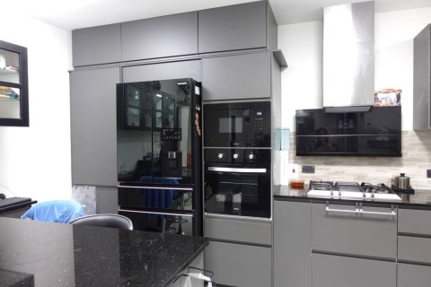 Вилла в Паттайе, Таиланд с 5 спальнями  № 147148 - фото 3